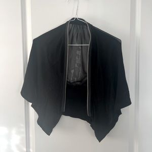 CLASSY dressy shrug